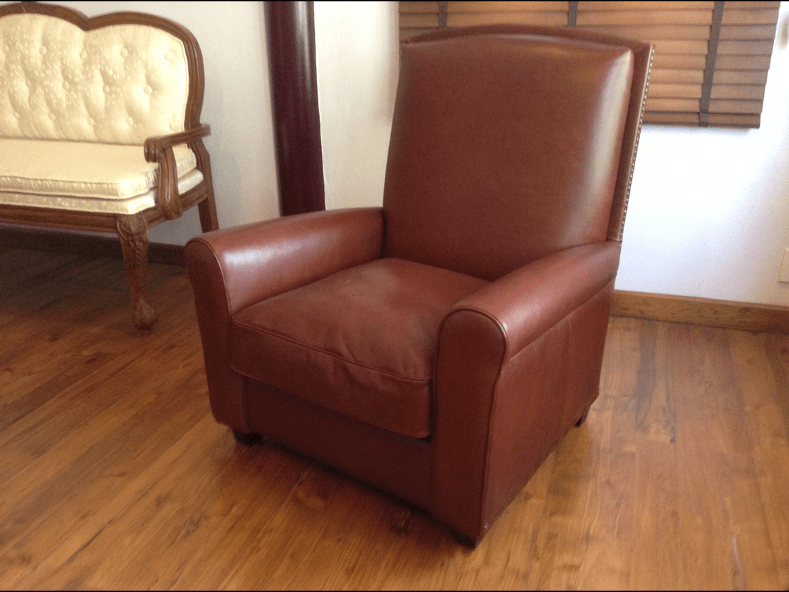 Made to Order Accent and Club Chairs. - ACC 014-01