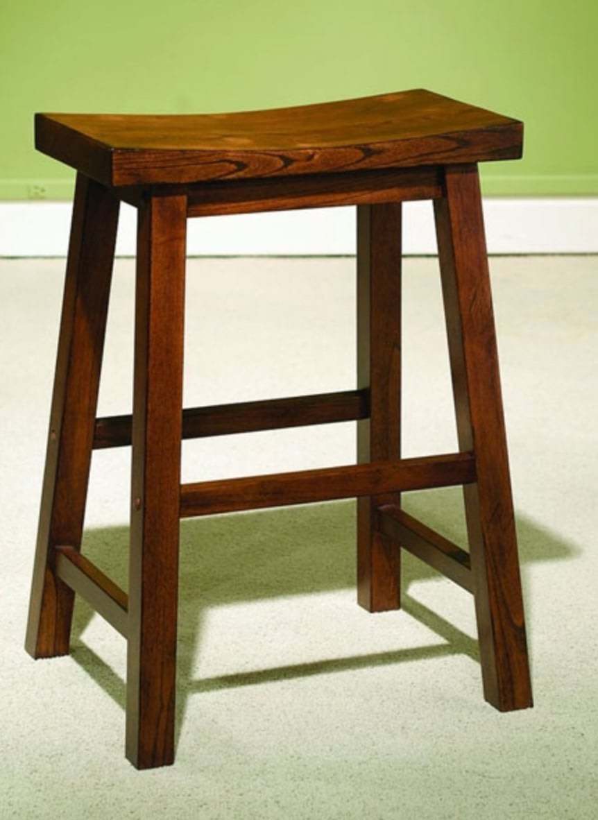 Made to Order Bar Stools Furniture. - BST 008-01