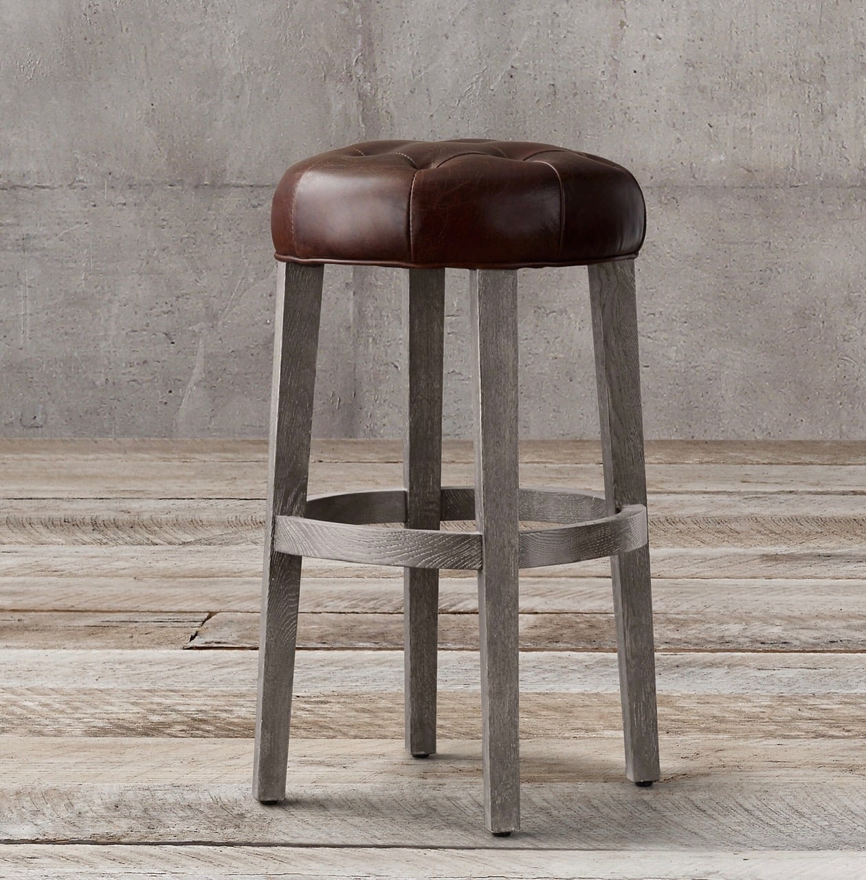 Made to Order Bar Stools Furniture. - BST 042-01