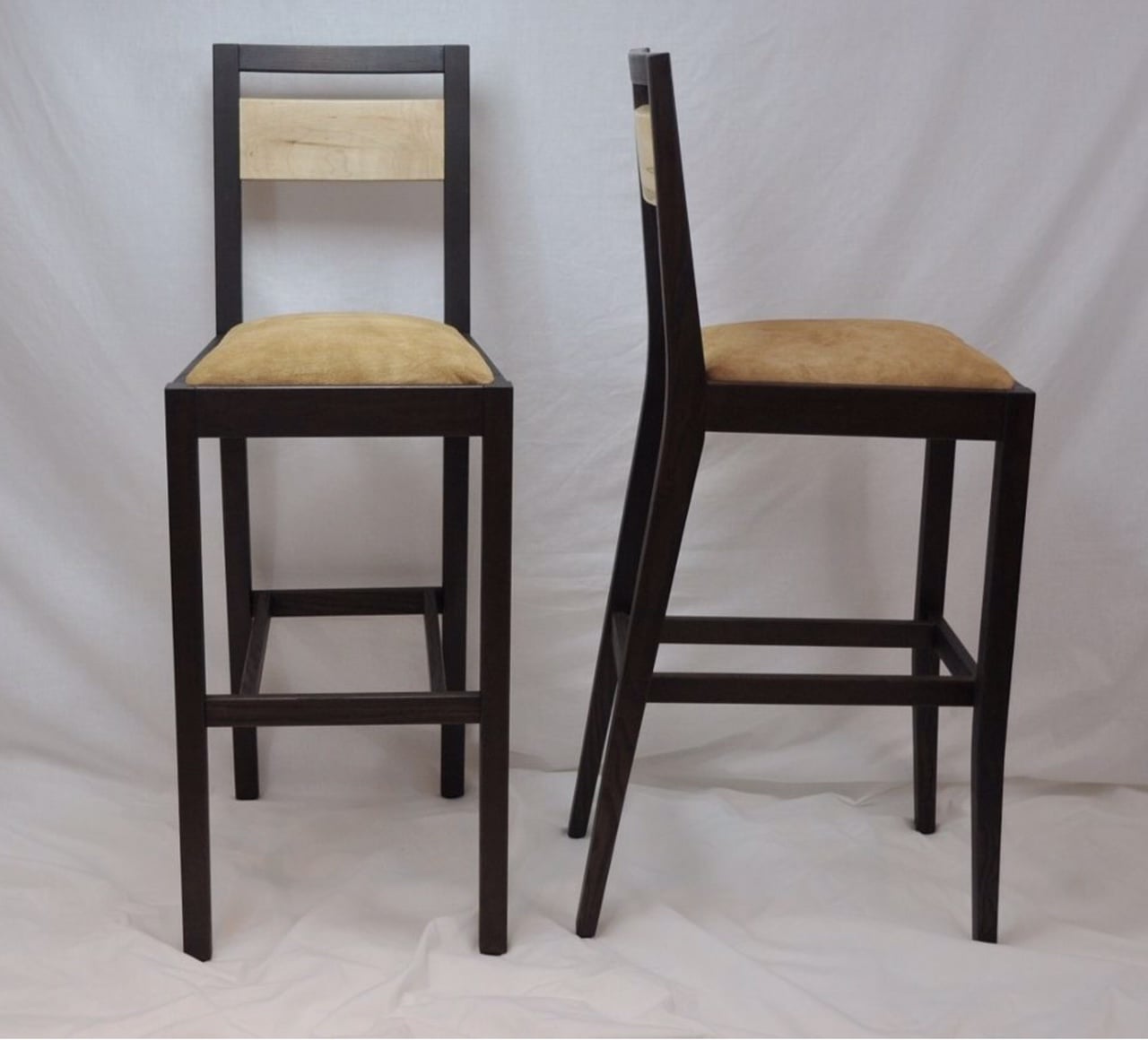 Made to Order Bar Stools Furniture. - BST 053-01