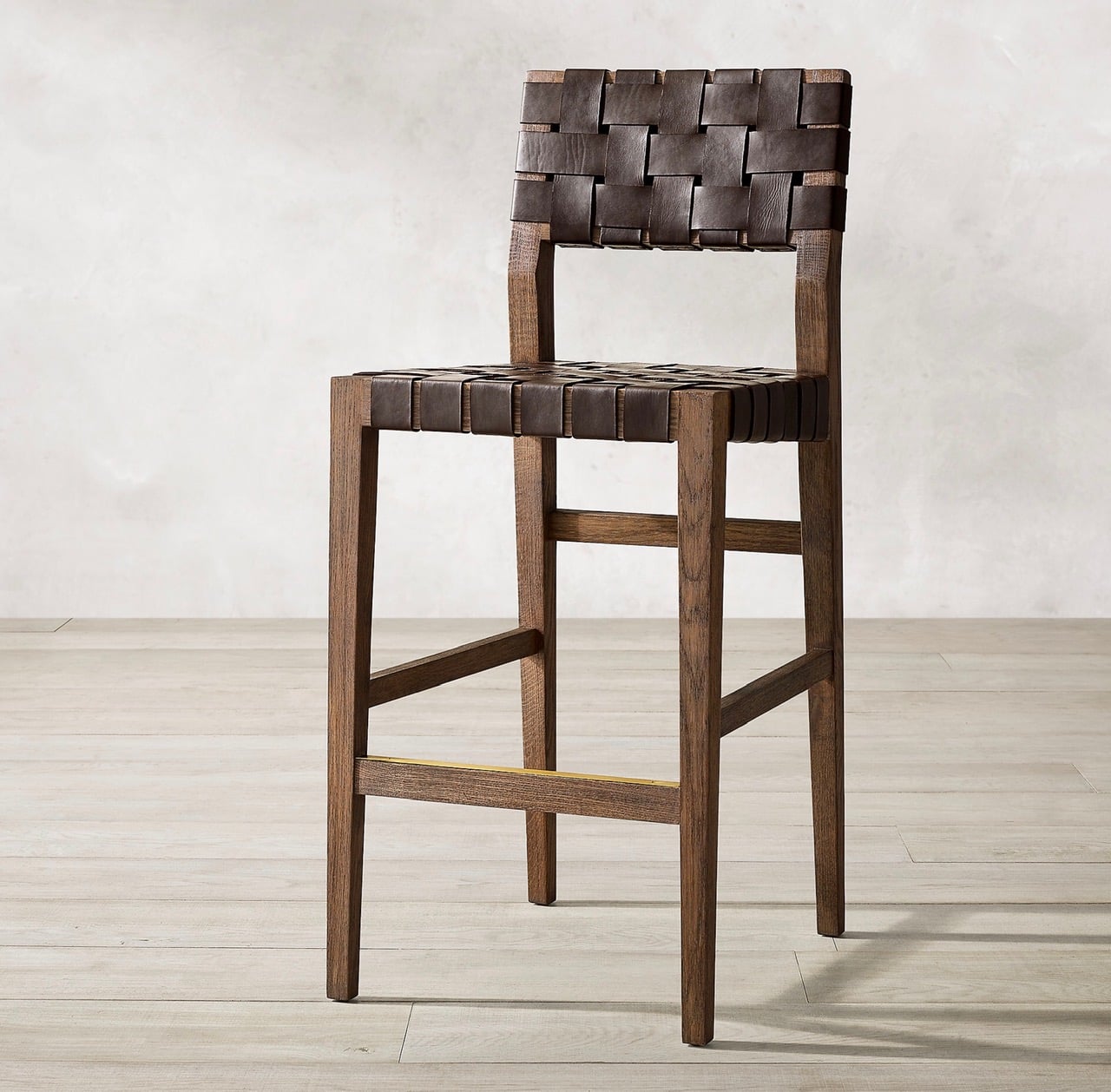 Made to Order Bar Stools Furniture. - BST 057-01