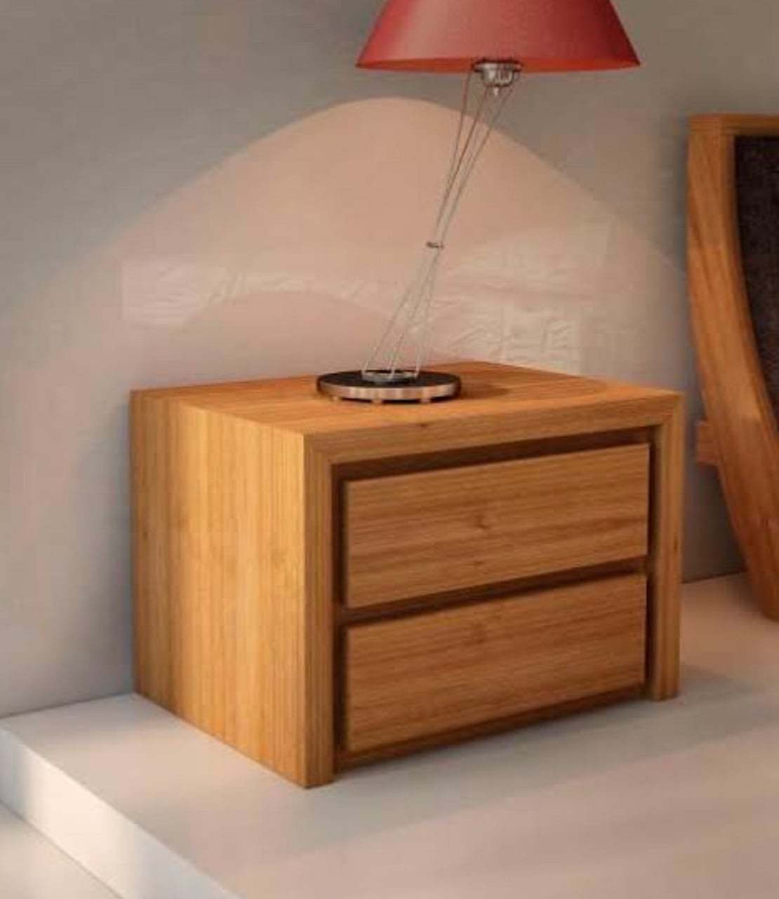 Made to Order Bedside Cabinets. - BSC 049-01