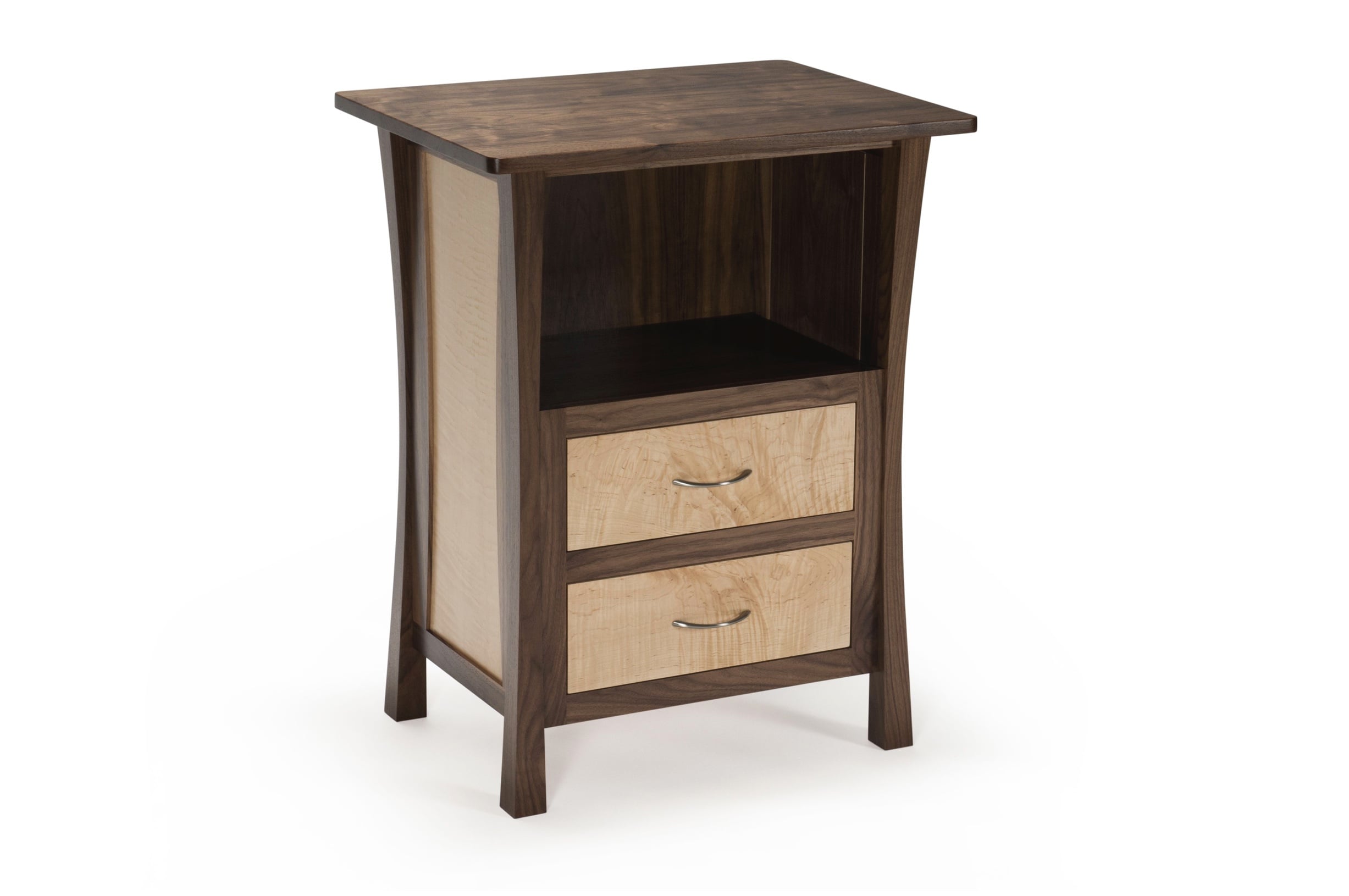 Made to Order Bedside Cabinets. - BSC 059-01