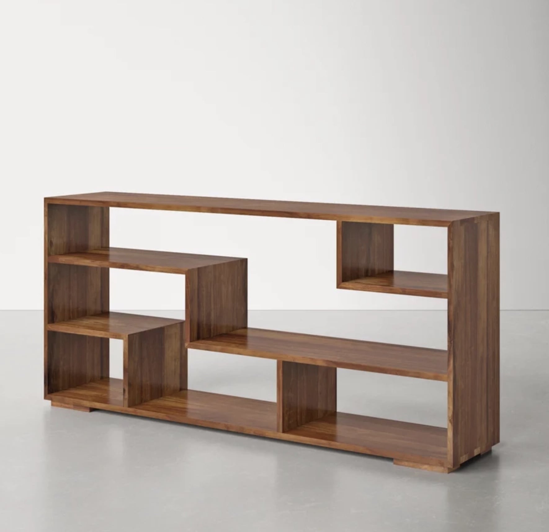 Made to Order Furniture. - Book Cases 035-01