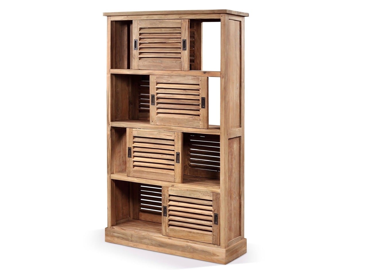 Made to Order Furniture. - Book Cases 053-01