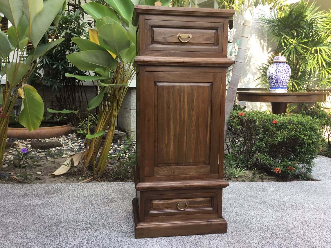 Made to Order Furniture : Cabinets - Cabs 044-01