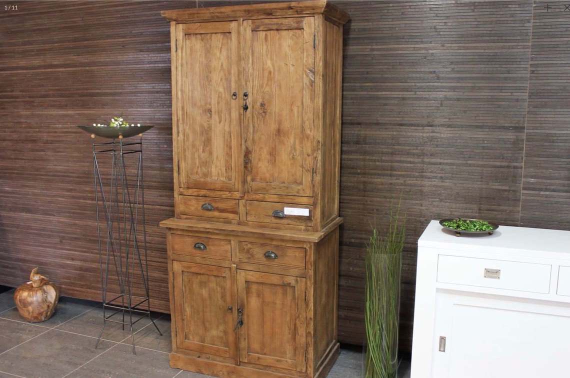 Made to Order Furniture : Cabinets - Cabs 090-01