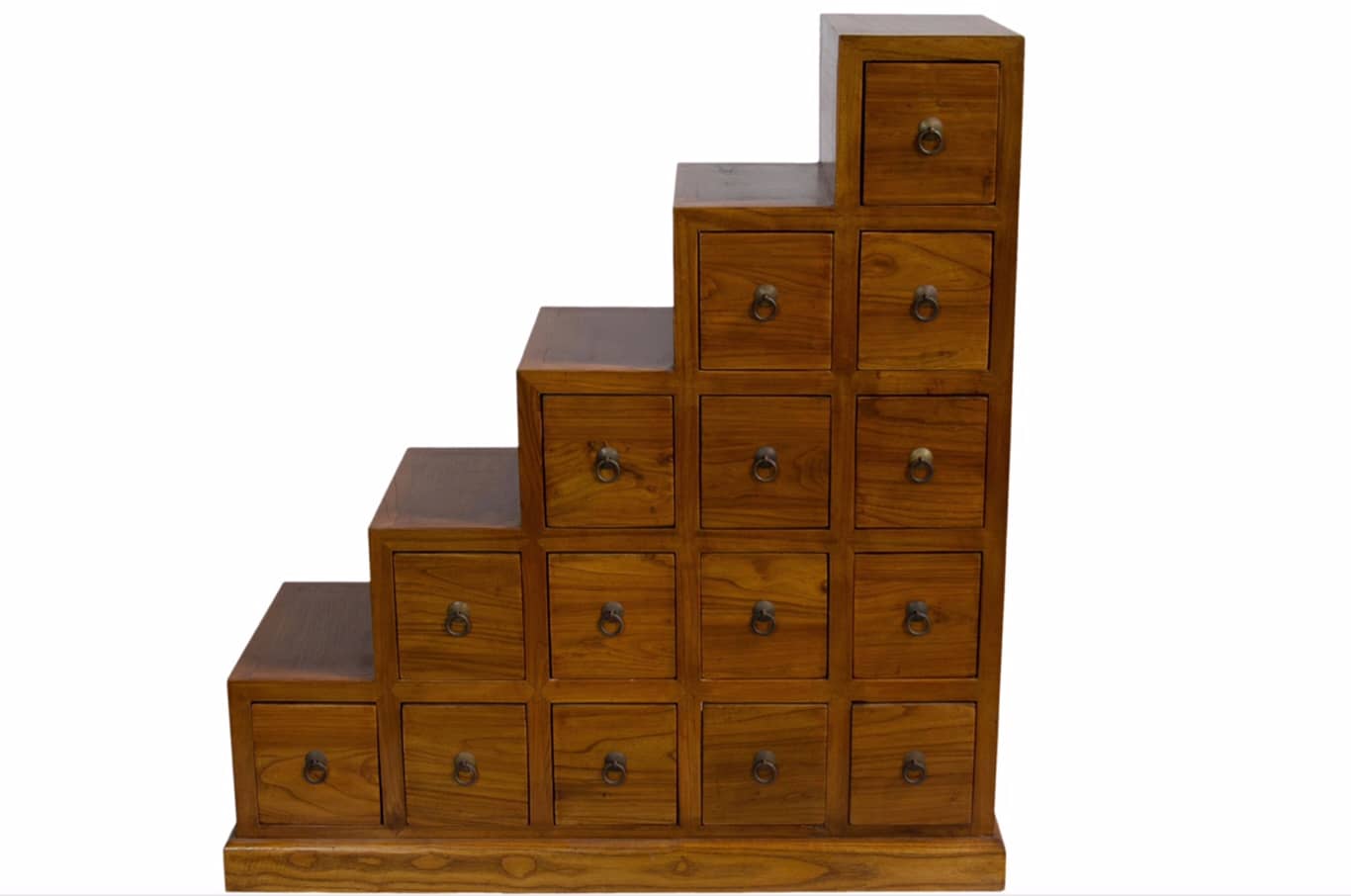 Made to Order Furniture : Cabinets - Cabs 120-01