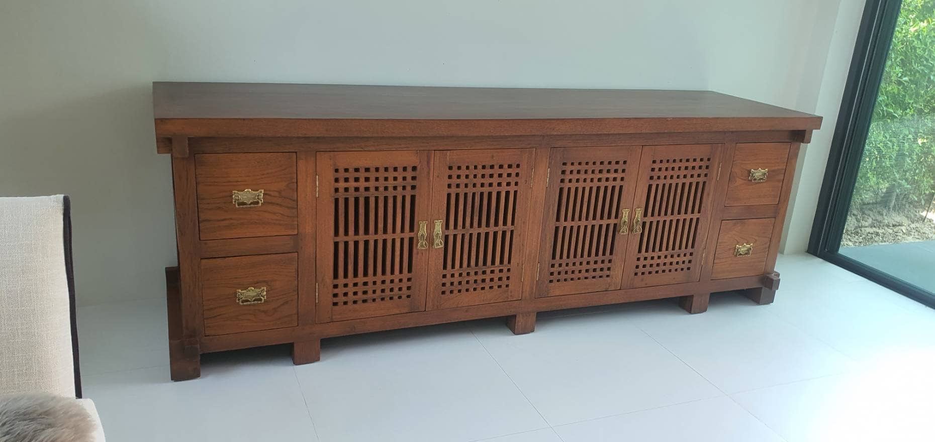 Made to Order Furniture : Cabinets - Cabs 123-01