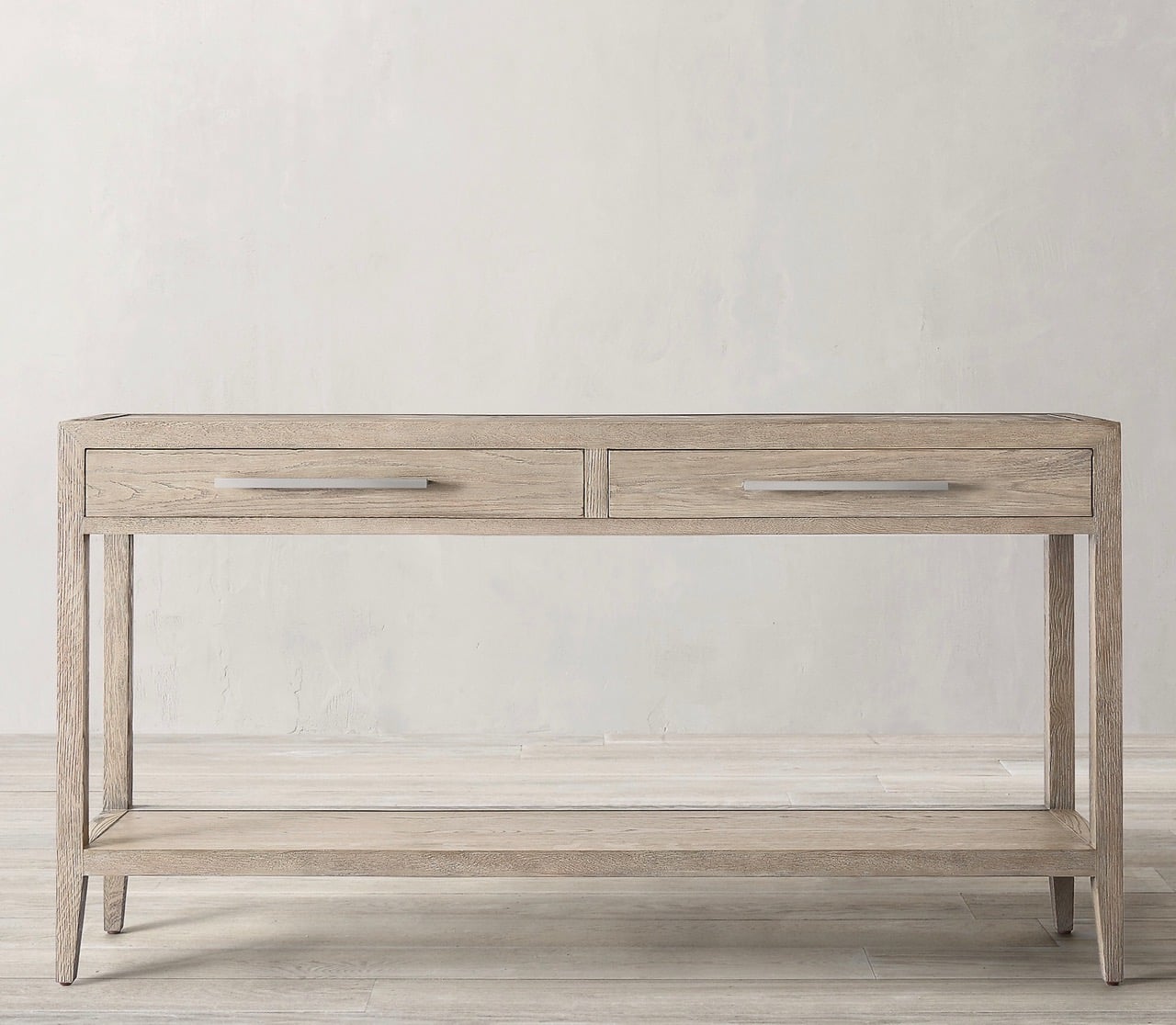 Made to Order Furniture. - Console 044-01