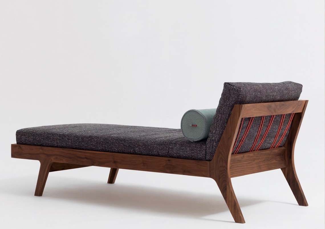 Made to Order Furniture. - Daybed 033-01