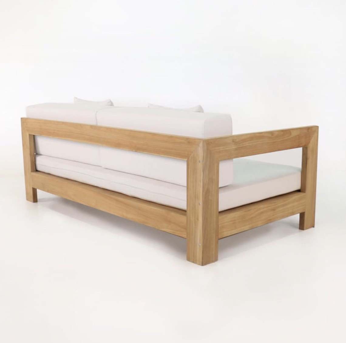 Made to Order Furniture. - Daybed 035-01