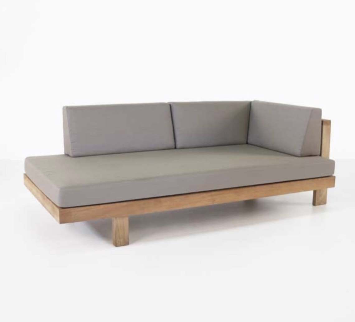 Made to Order Furniture. - Daybed 036-01