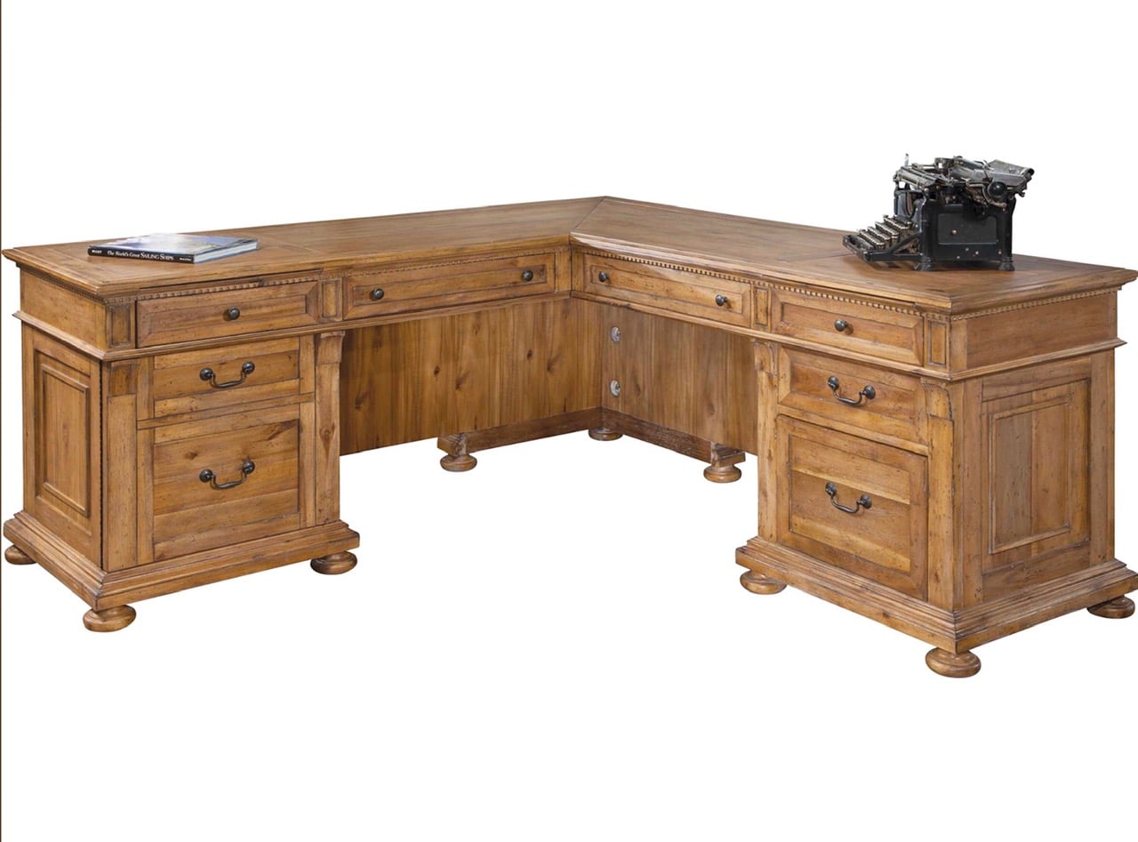 Made to Order Furniture. - Desk 046-01