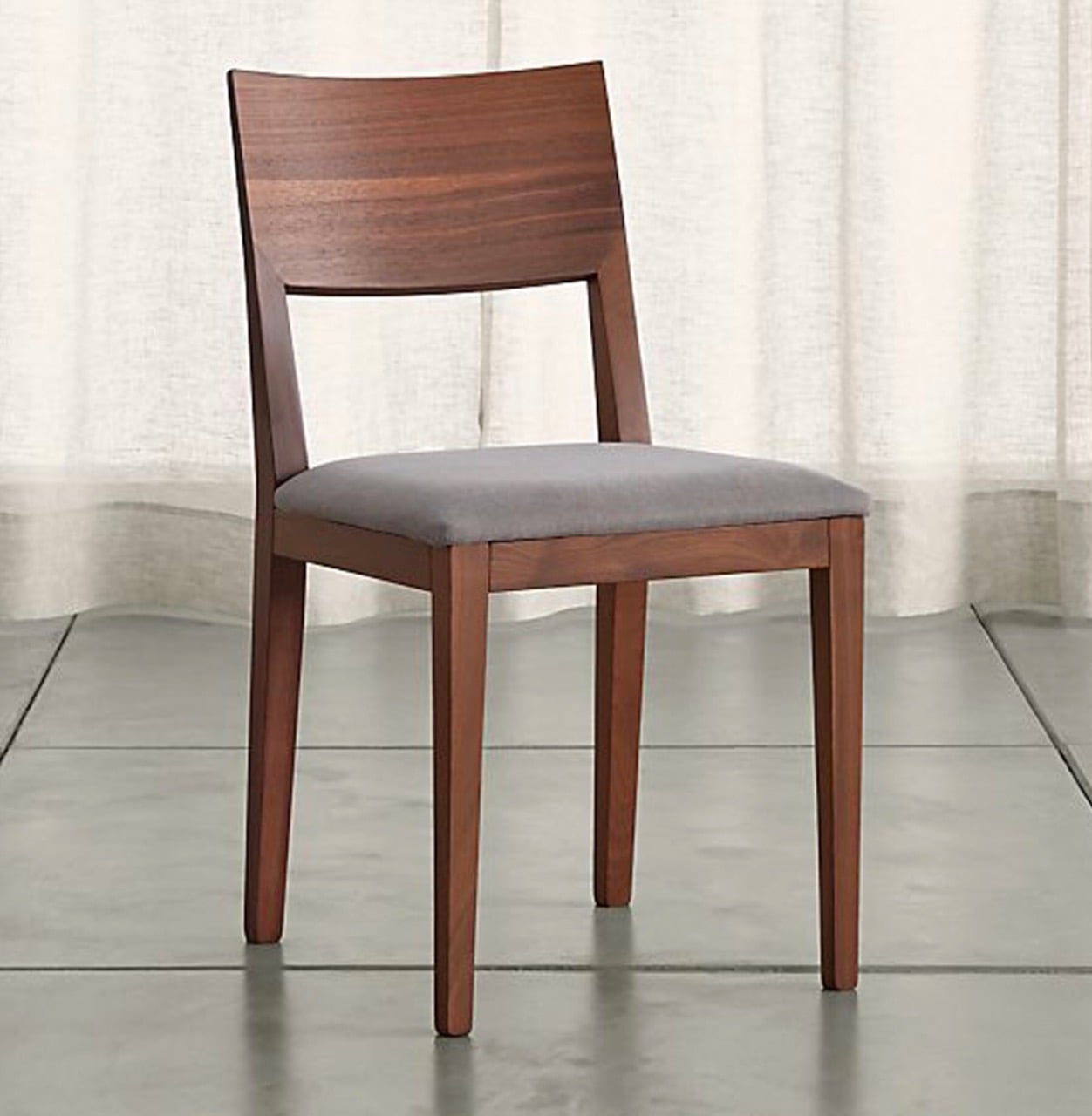 Made to Order Kitchen Furniture. - Dining Chairs 020-01