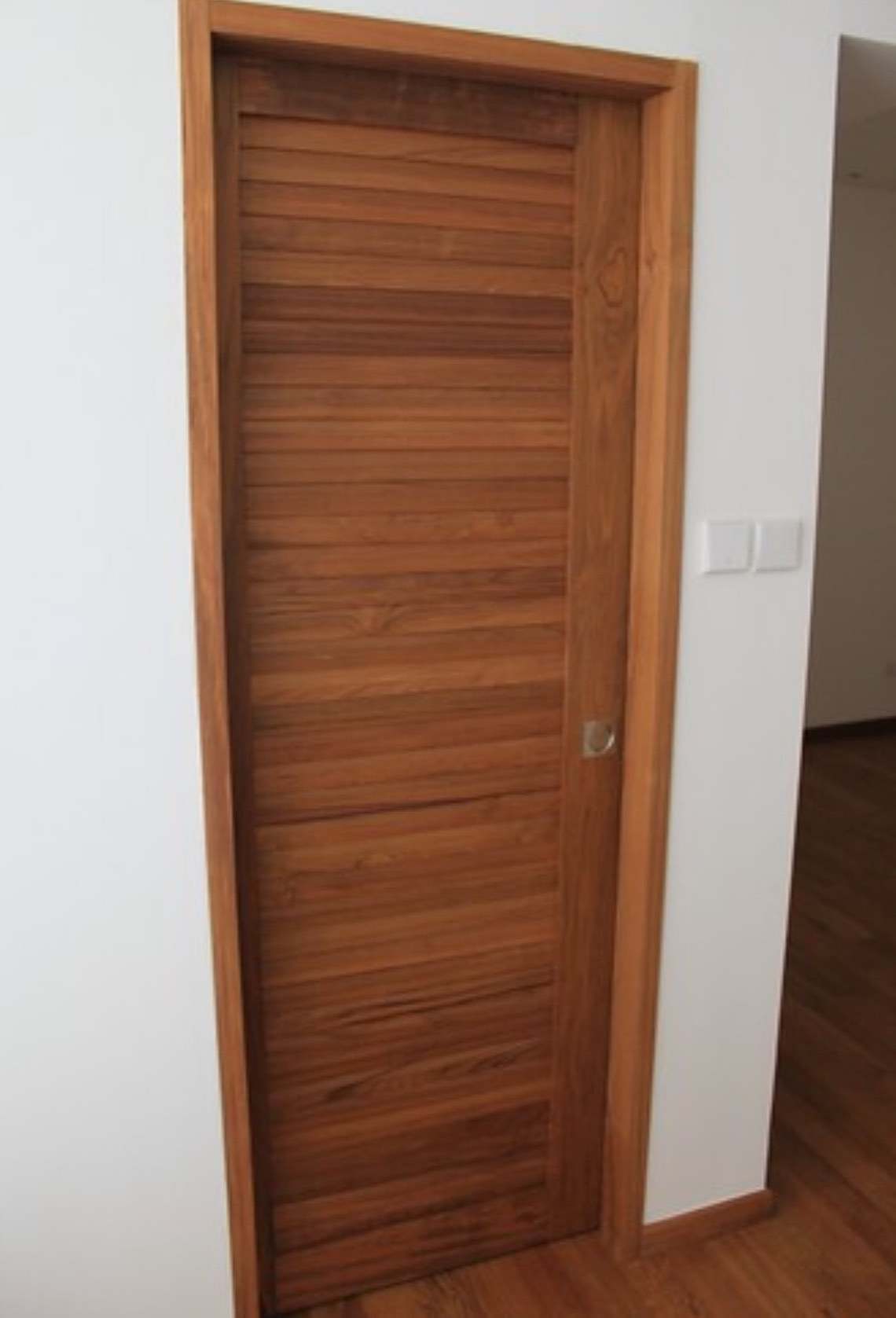 Made to Order Furniture. - Entrance & Interior Doors 033-01