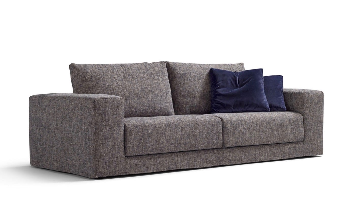 Made to Order Furniture. - Sofa 004-01