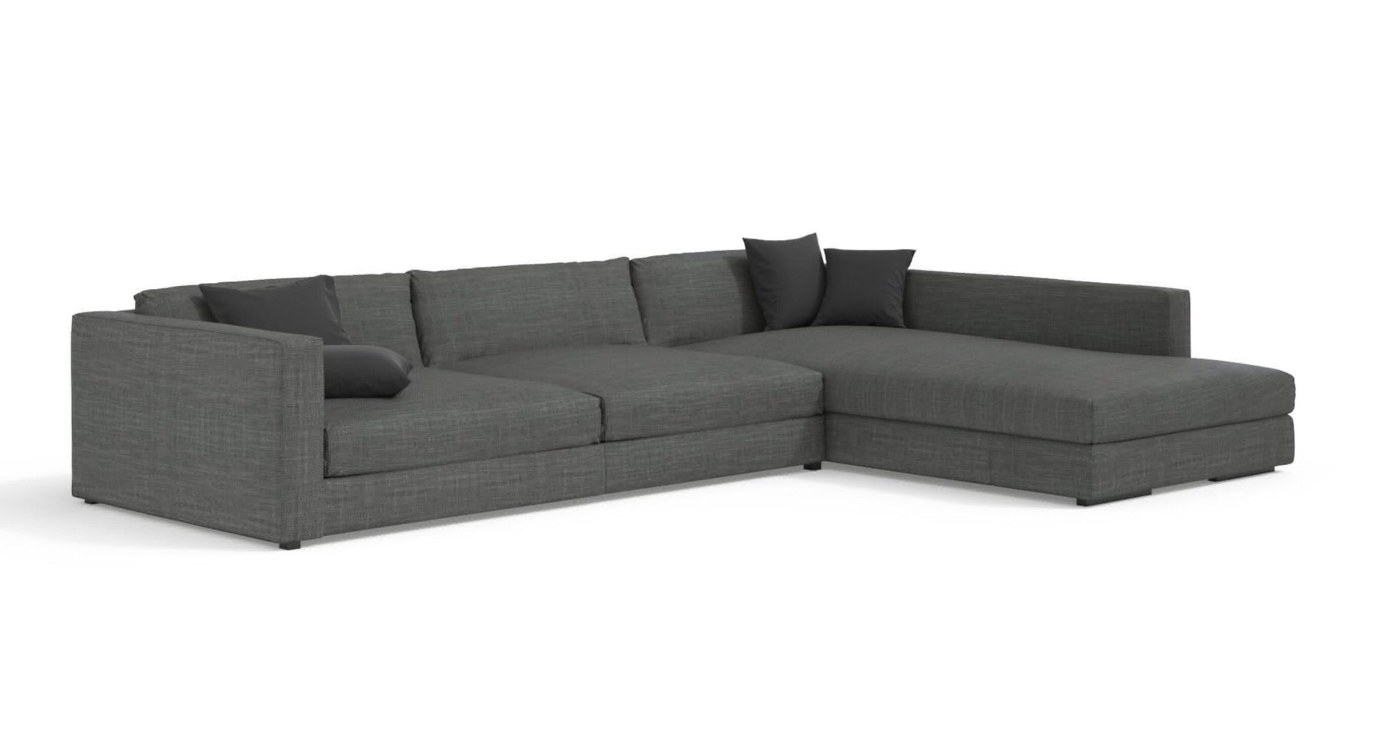 Made to Order Furniture. - Sofa 007-01