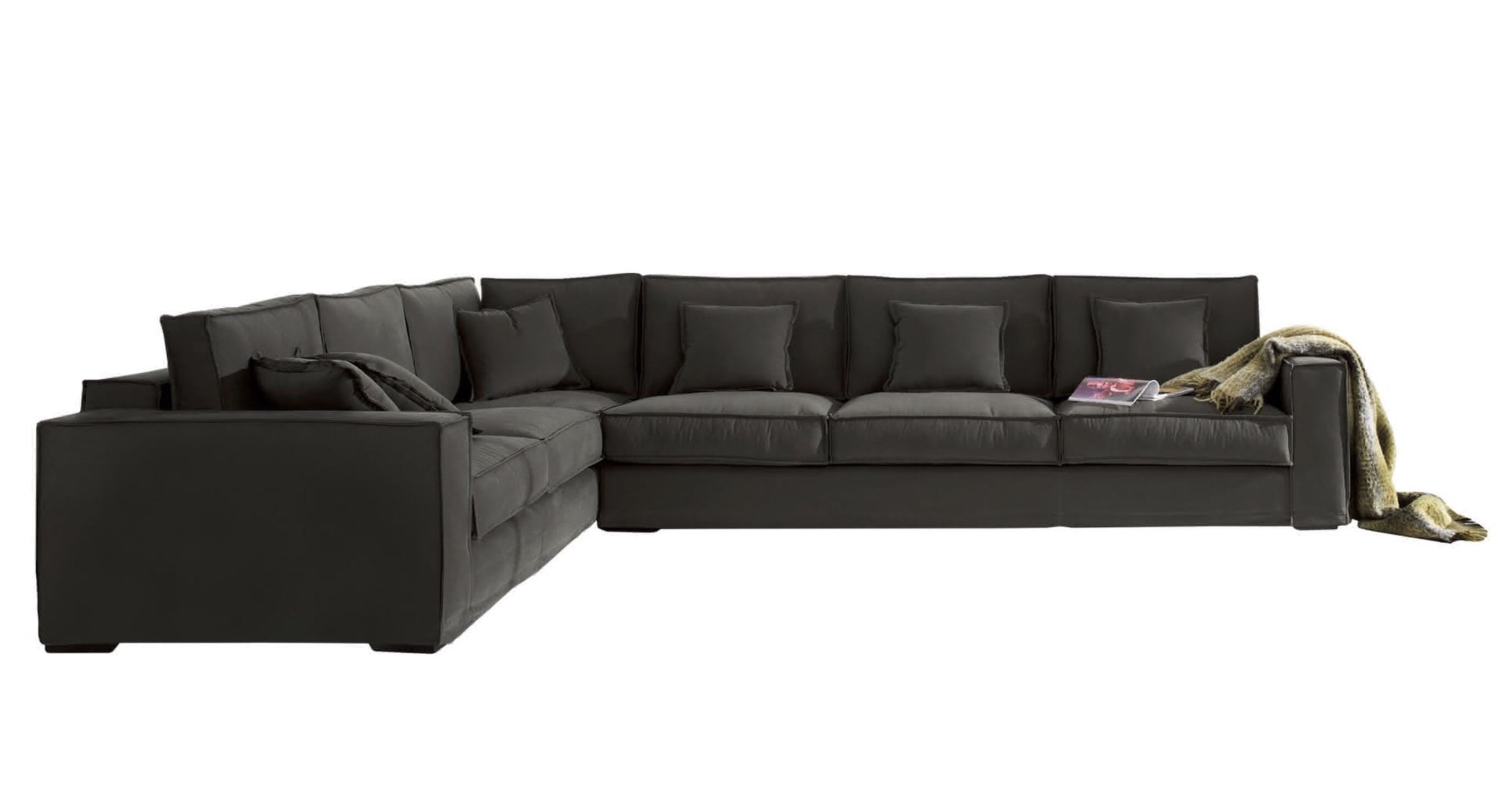 Made to Order Furniture. - Sofa 008-01