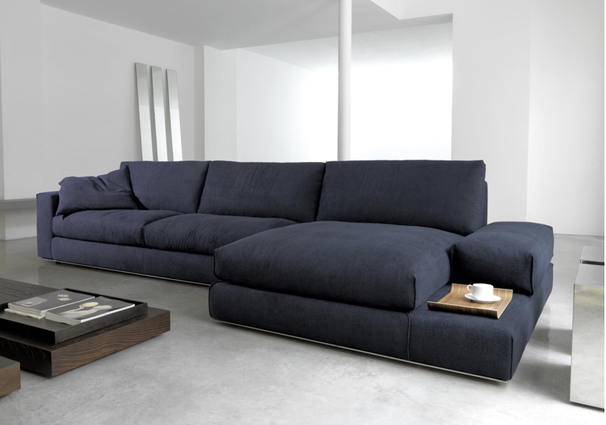 Made to Order Furniture. - Sofa 013-01