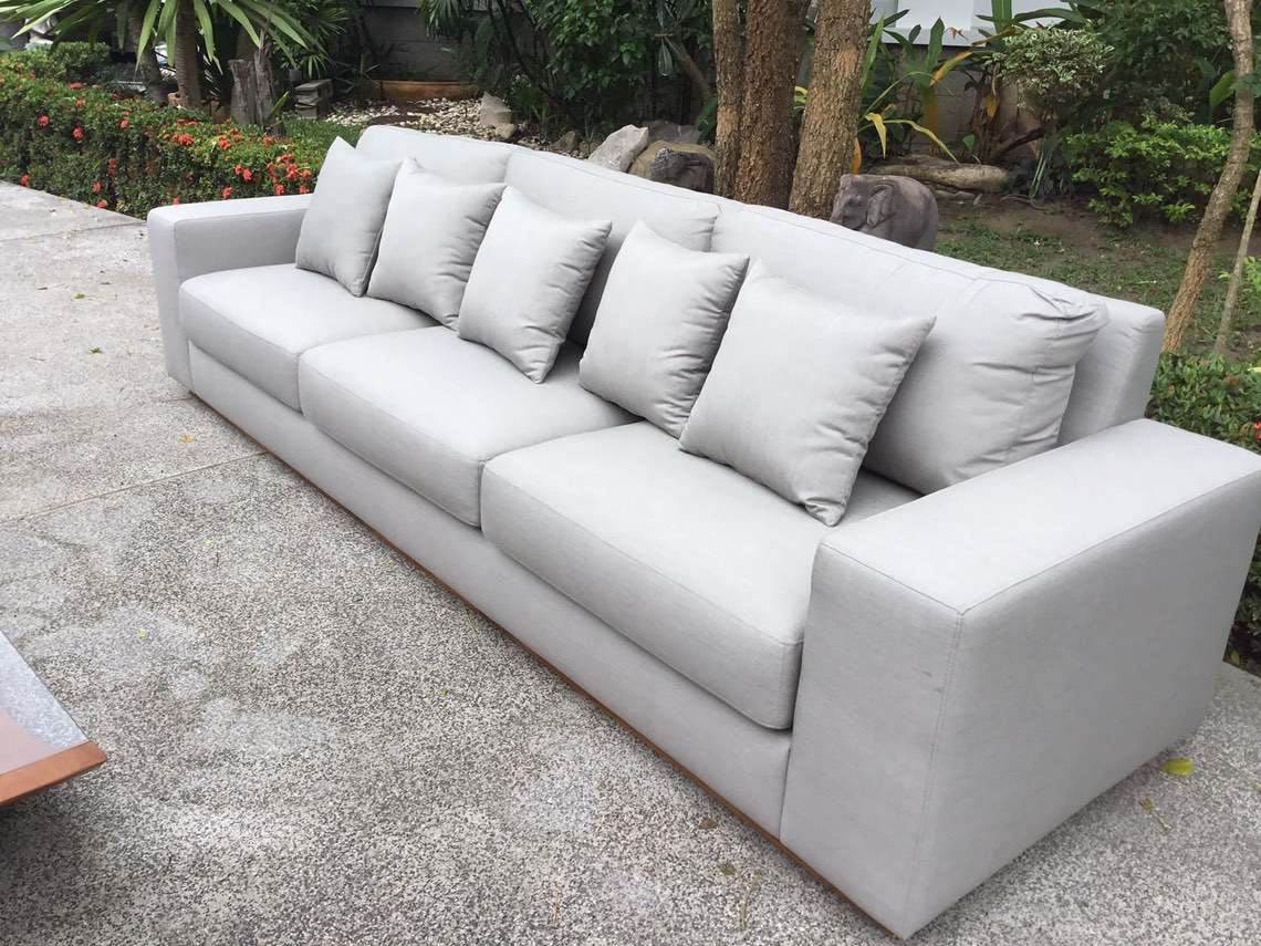 Made to Order Furniture. - Sofa 022-01