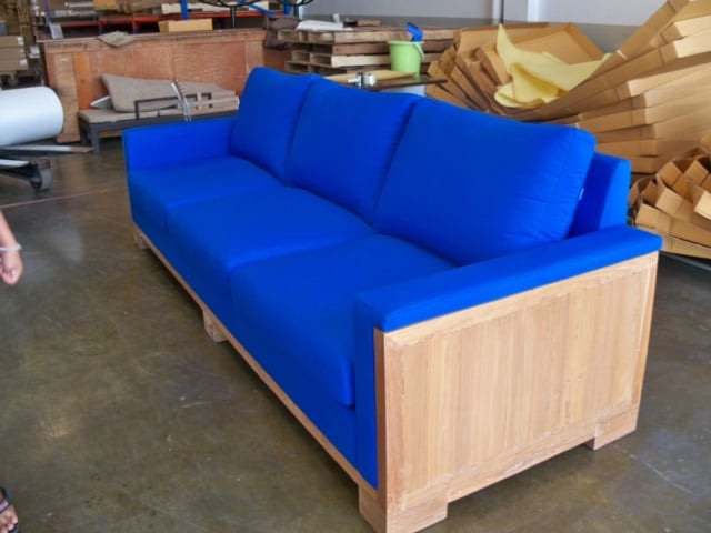 Made to Order Furniture. - Sofa 026-01