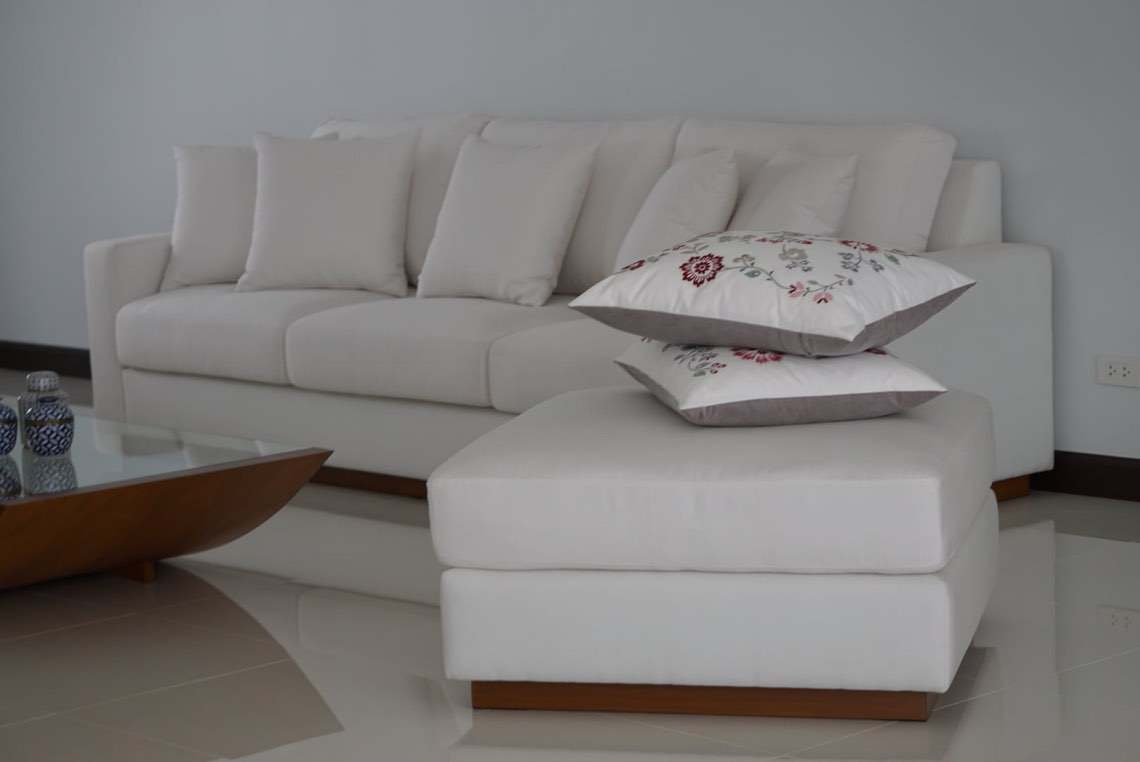 Made to Order Furniture. - Sofa 035-01