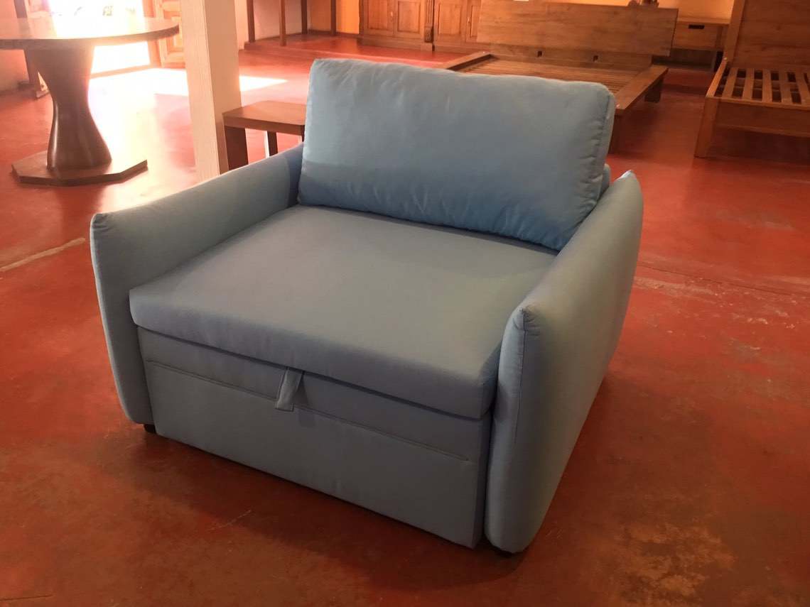 Made to Order Furniture. - Sofa 048-01