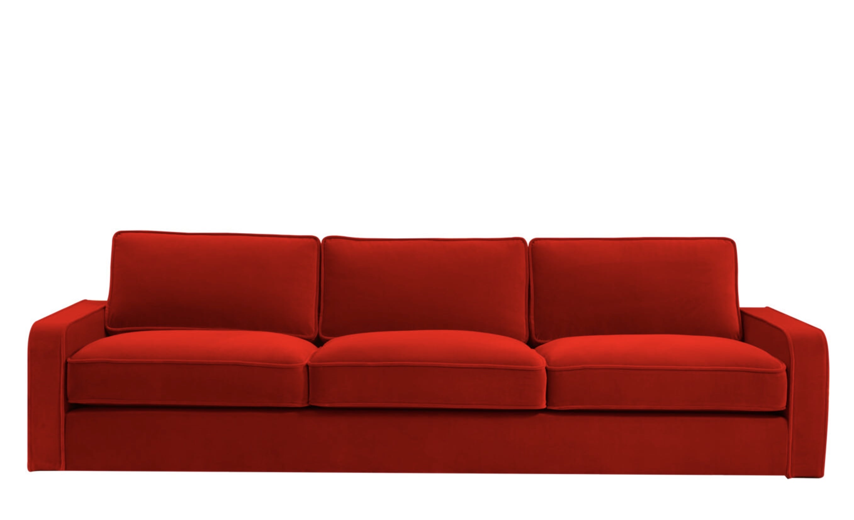 Made to Order Furniture. - Sofa 058-01