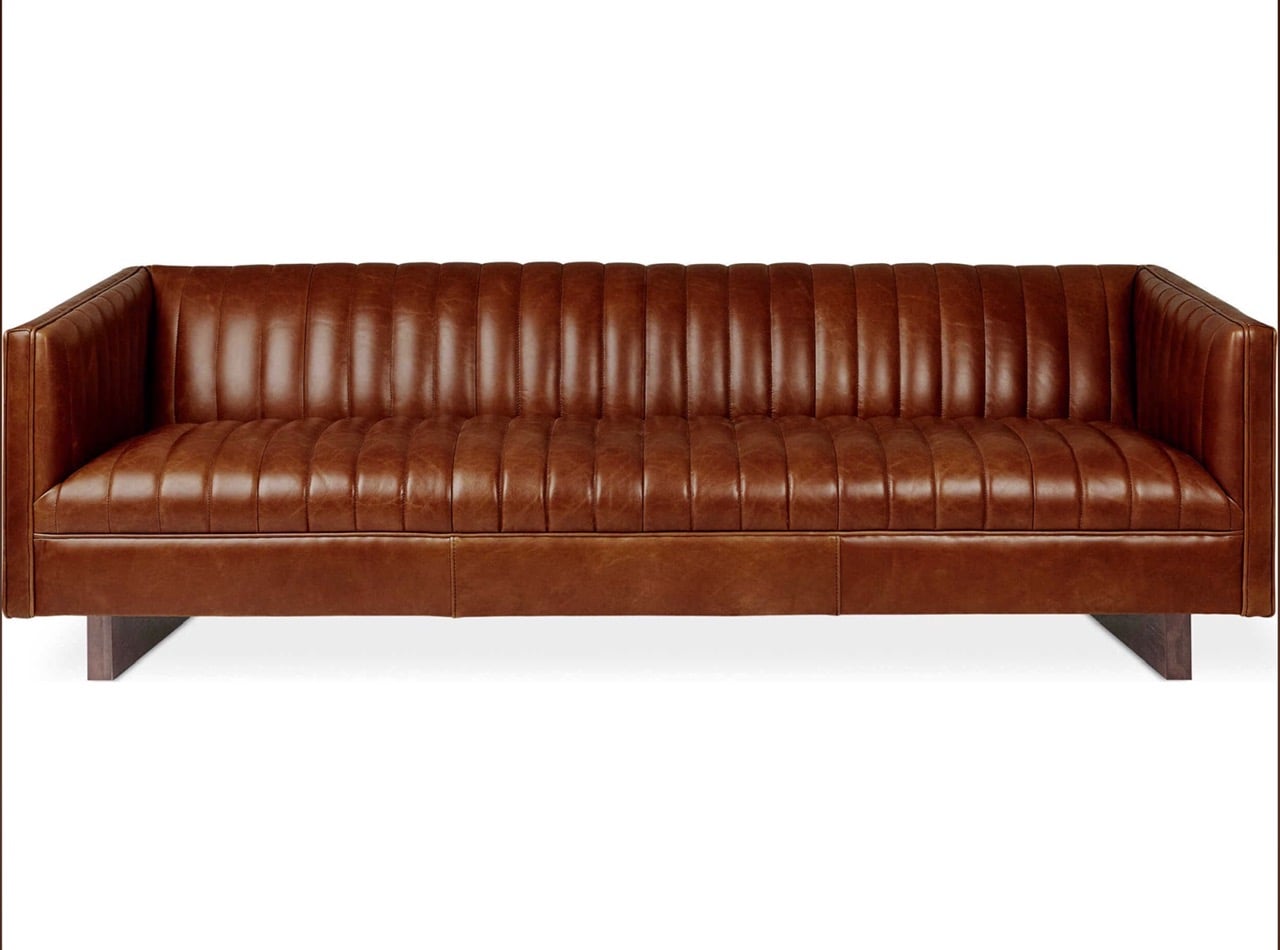 Made to Order Furniture. - Sofa 061-01