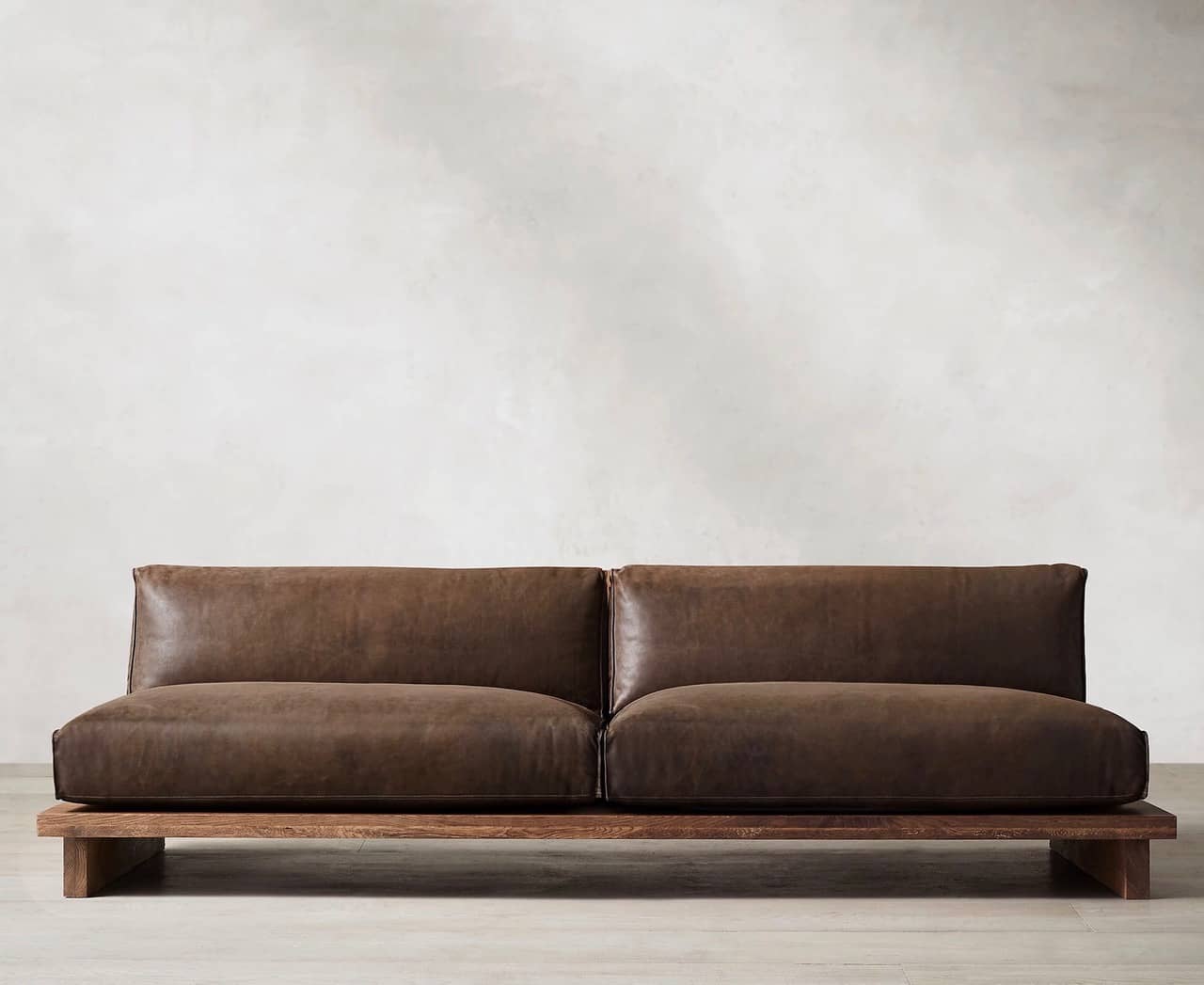 Made to Order Furniture. - Sofa 065-01