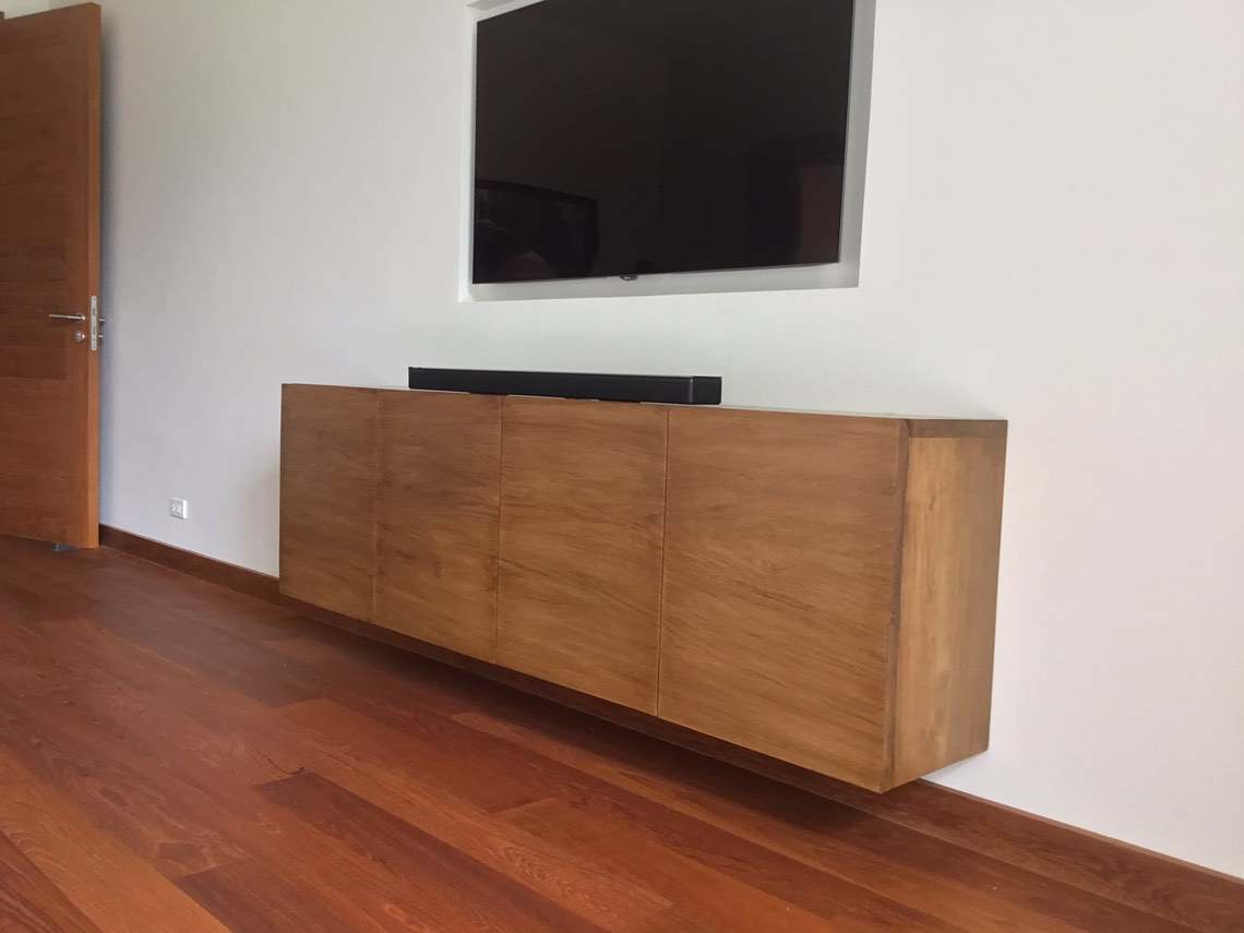Made to Order Furniture. - TV Cabinets 004-01