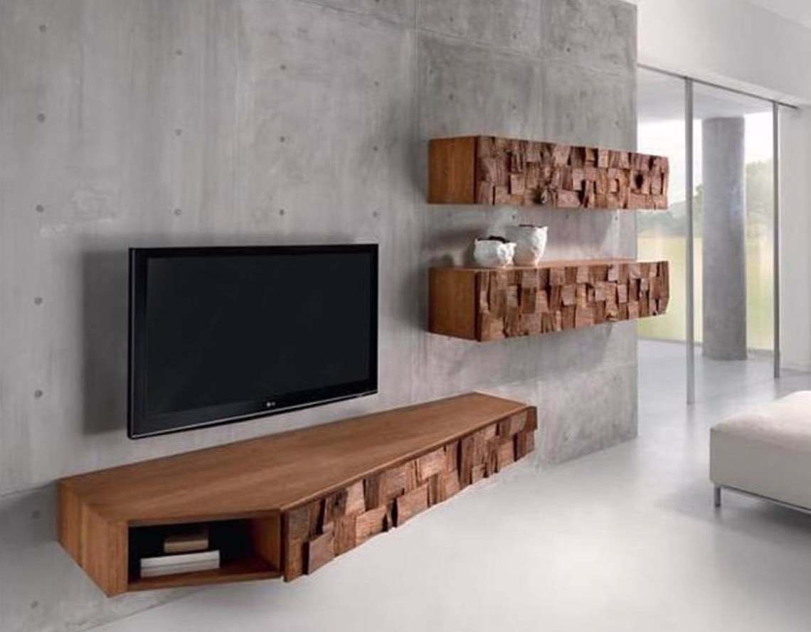 Made to Order Furniture. - TV Cabinets 013-01
