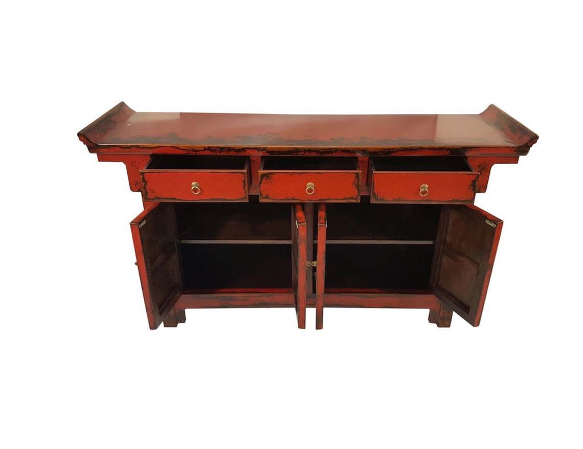 Made to Order Furniture. - TV Cabinets 037-01