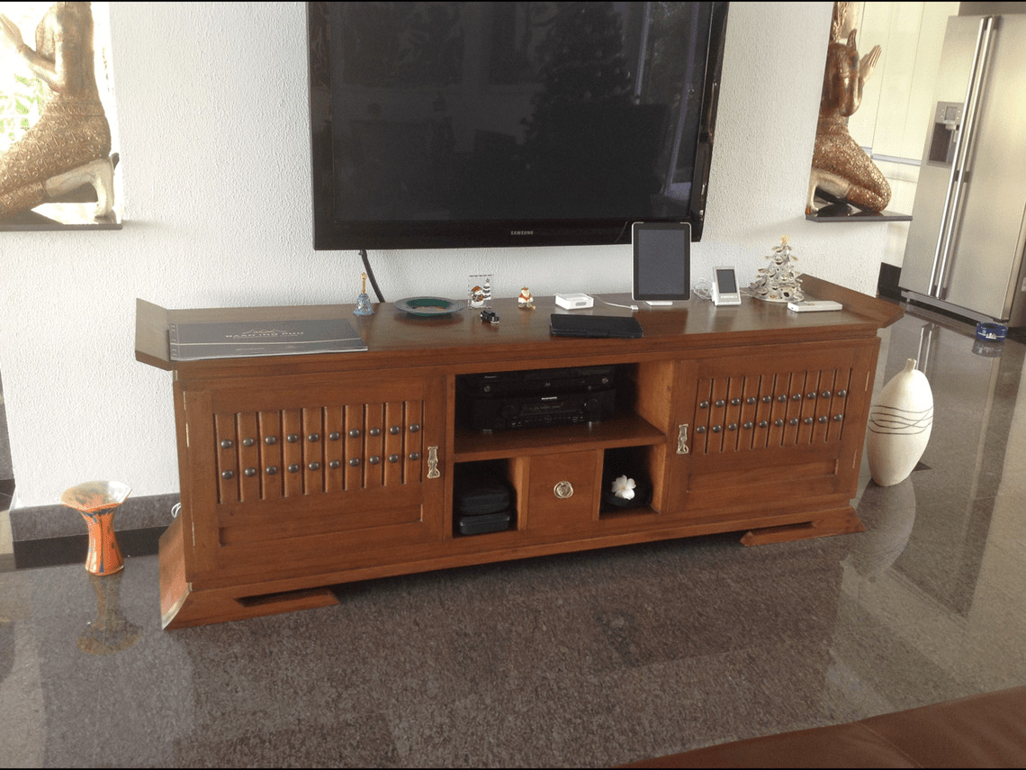 Made to Order Furniture. - TV Cabinets 044-01