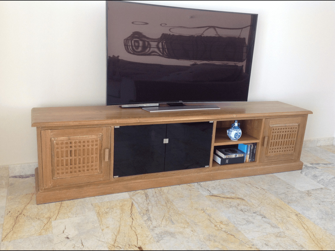 Made to Order Furniture. - TV Cabinets 054-01