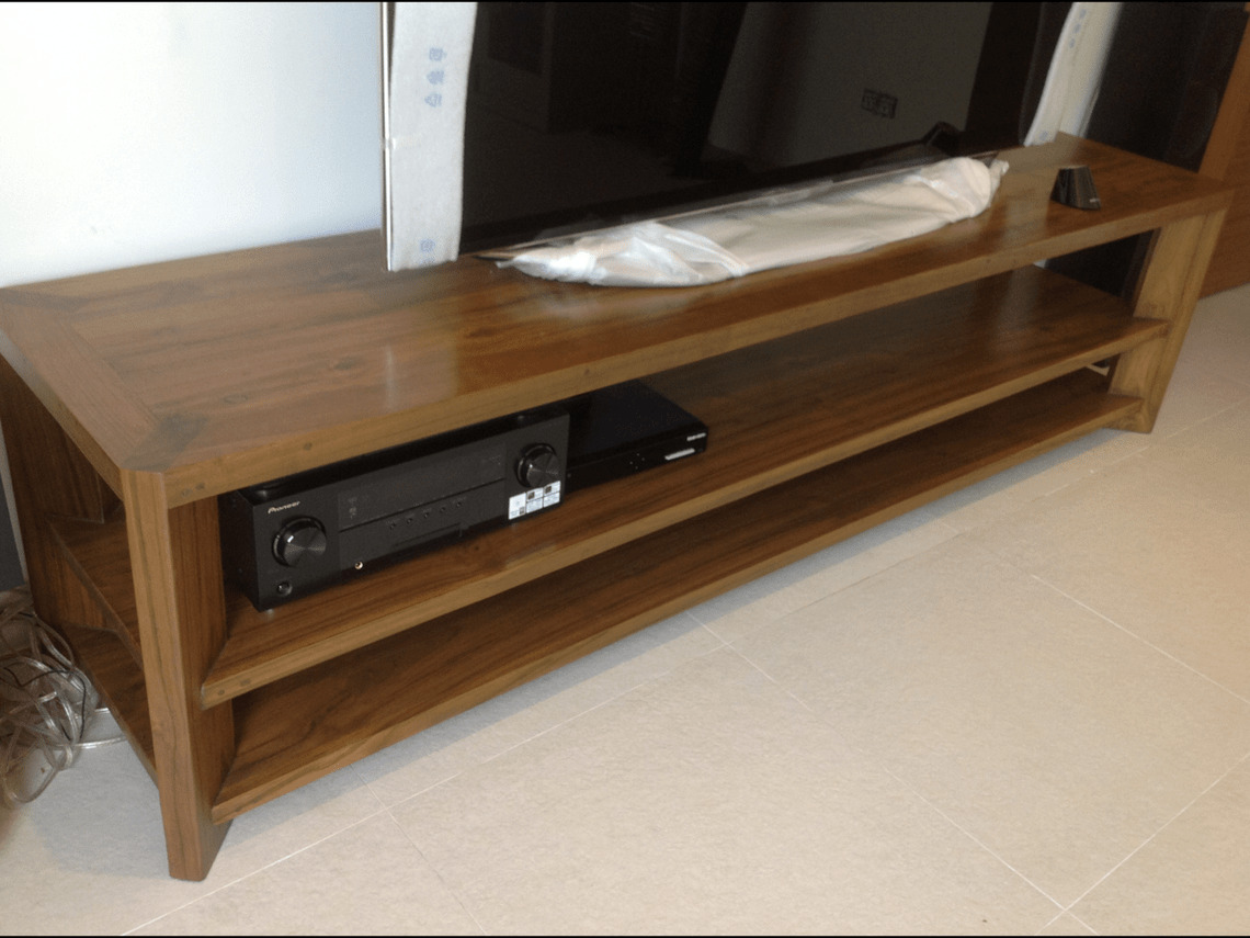 Made to Order Furniture. - TV Cabinets 058-01