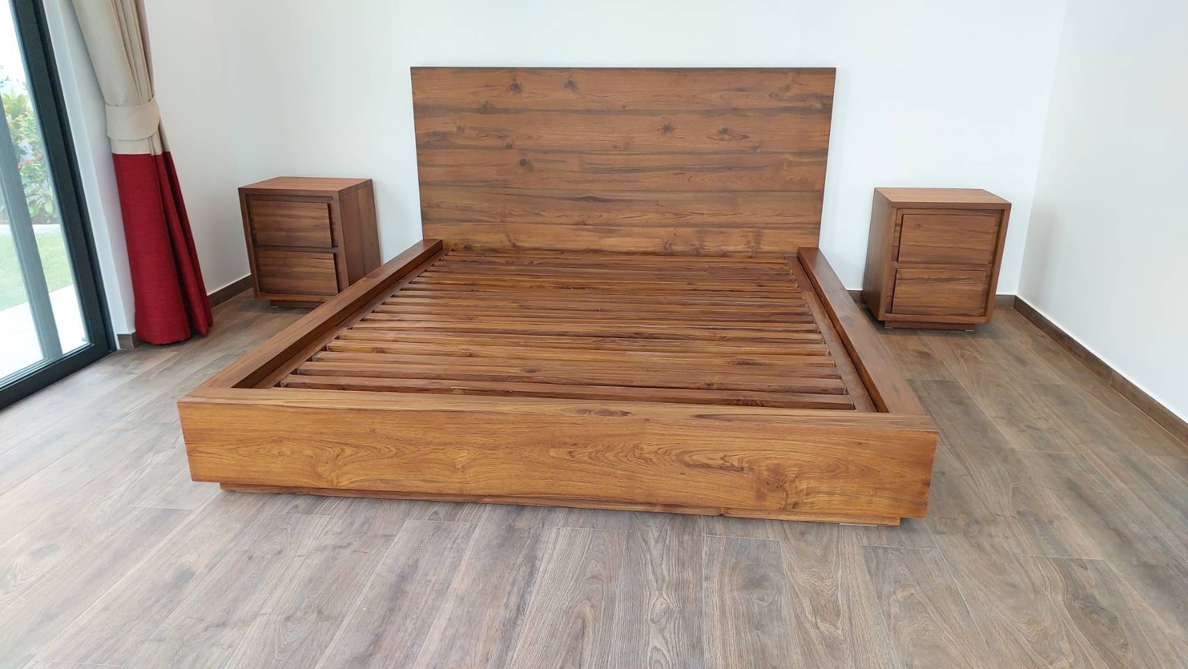 Made to Order Bedroom Furniture. - Beds 126