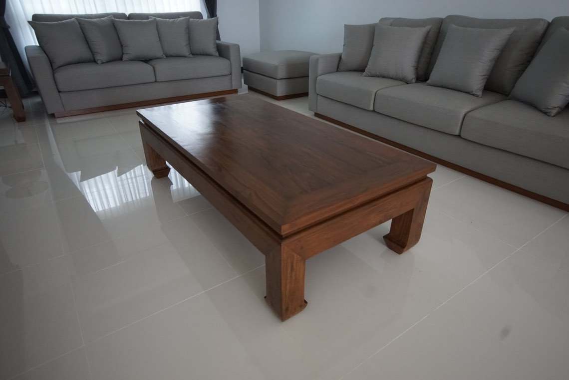 Made to Order Furniture : Coffee Tables - Coffee 007-01