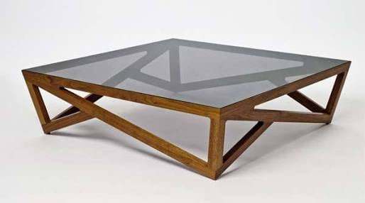 Made to Order Furniture : Coffee Tables - Coffee 010-01