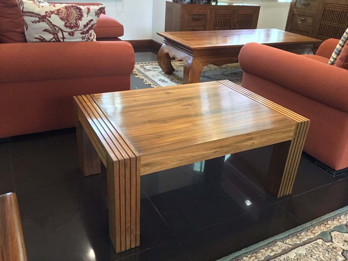 Made to Order Furniture : Coffee Tables - Coffee 013-01