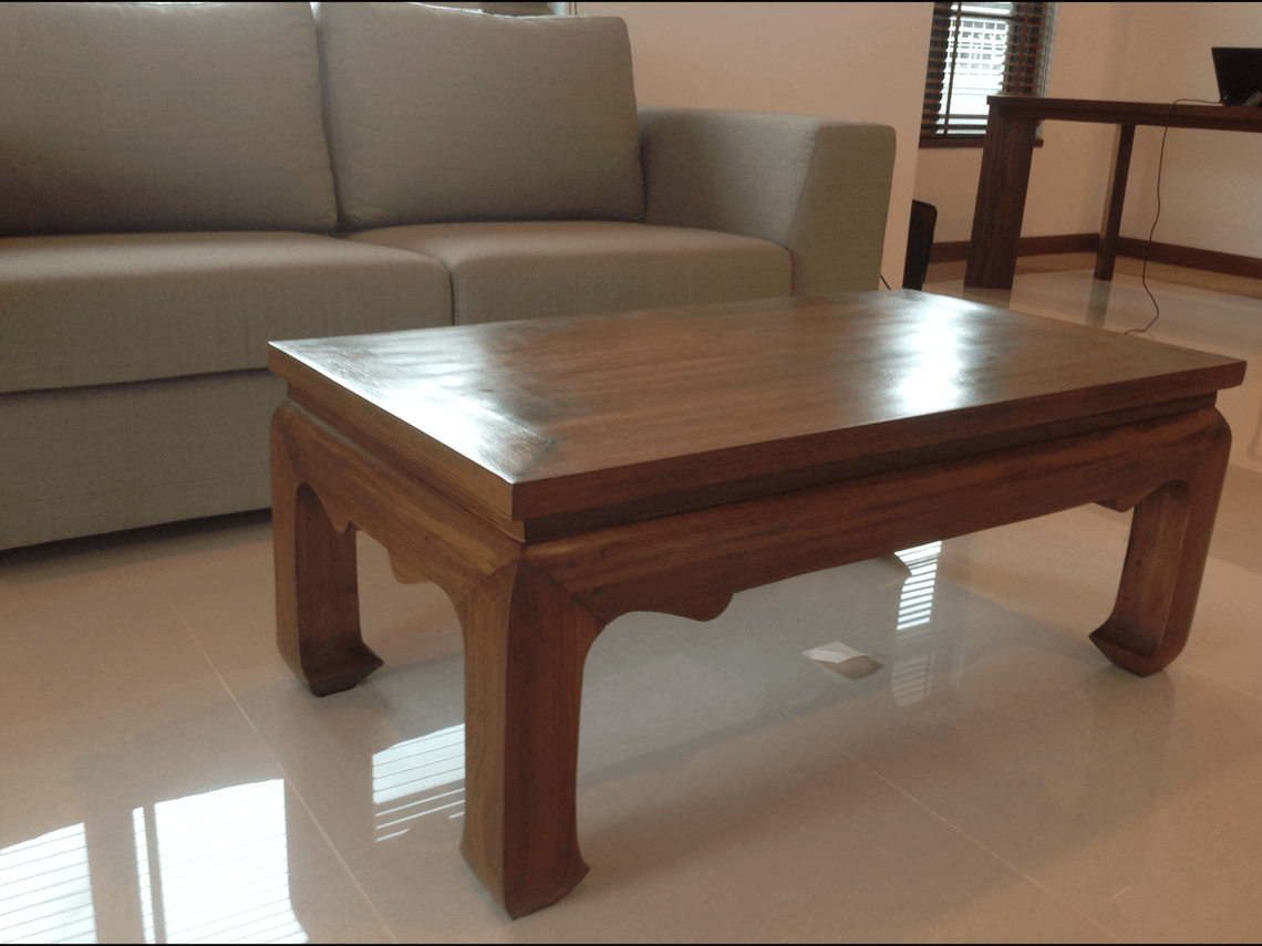 Made to Order Furniture : Coffee Tables - Coffee 019-01