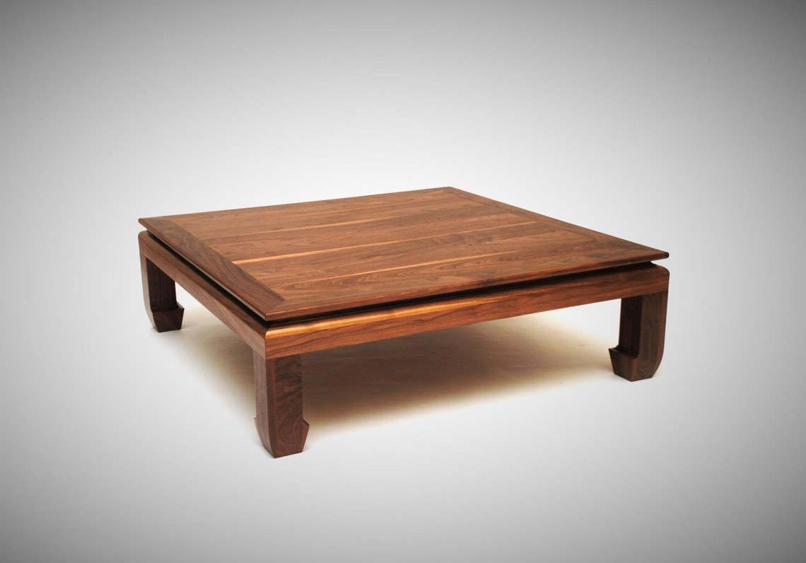 Made to Order Furniture : Coffee Tables - Coffee 023-01