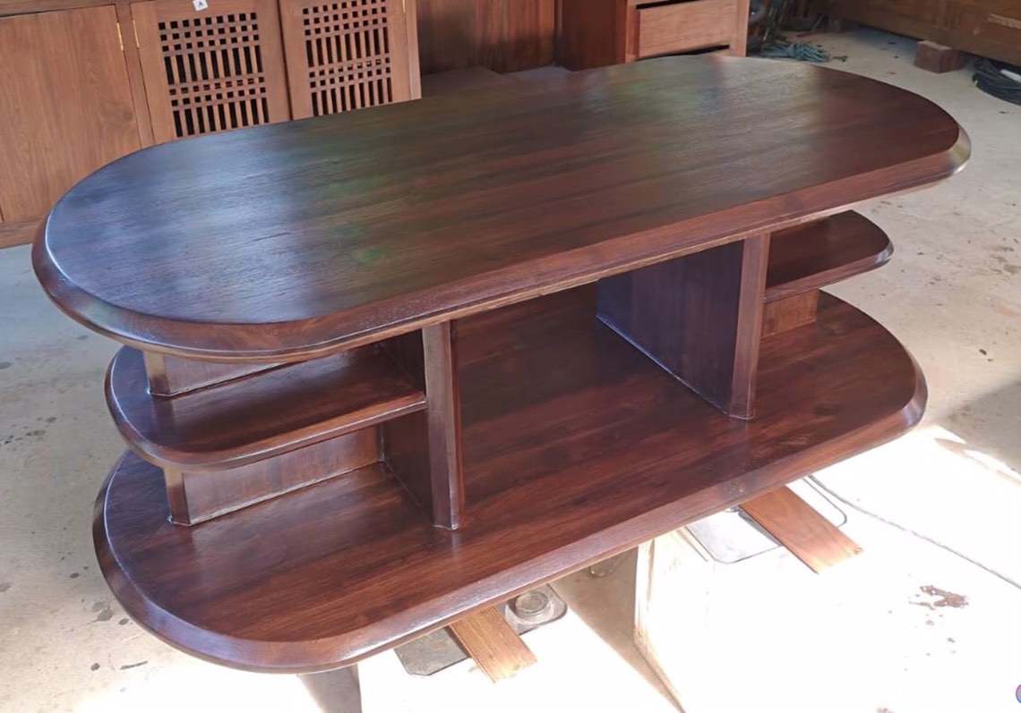 Made to Order Furniture : Coffee Tables - Coffee 024-01
