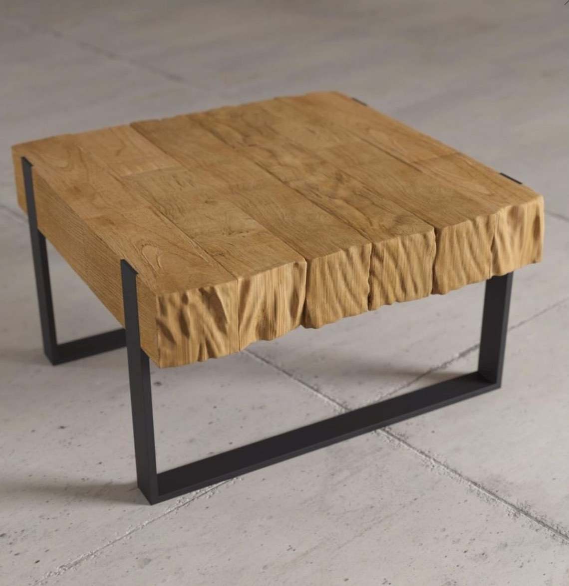 Made to Order Furniture : Coffee Tables - Coffee 043-01