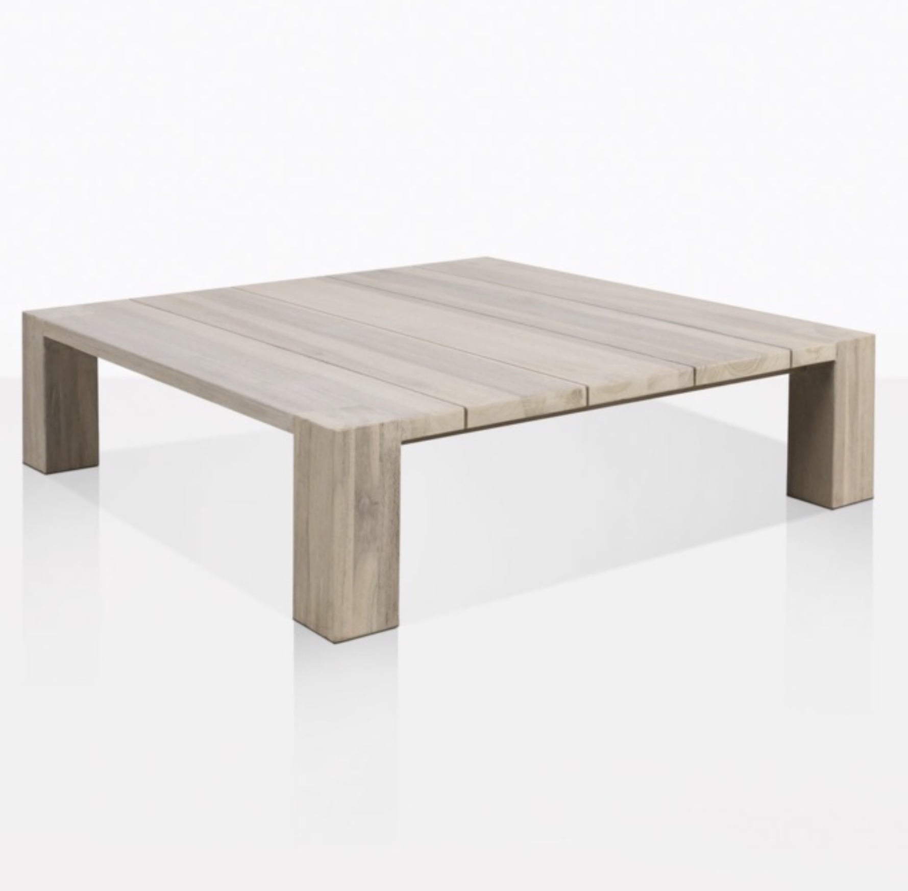Made to Order Furniture : Coffee Tables - Coffee 052-01