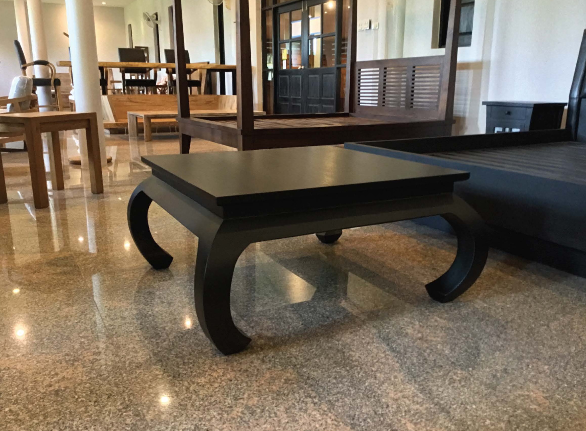 Made to Order Furniture : Coffee Tables - Coffee 058-01