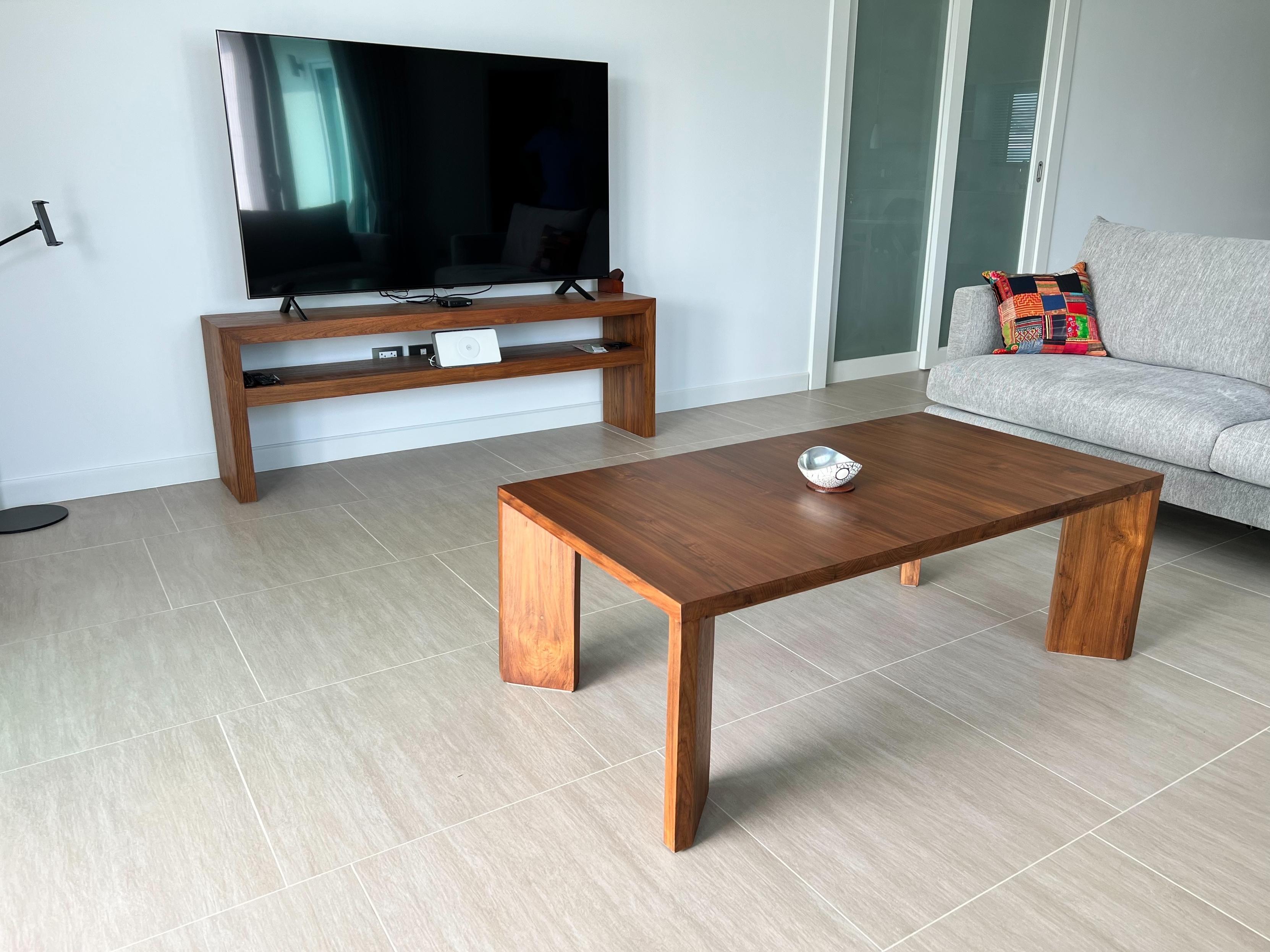 Made to Order Furniture : Coffee Tables - Coffee 060