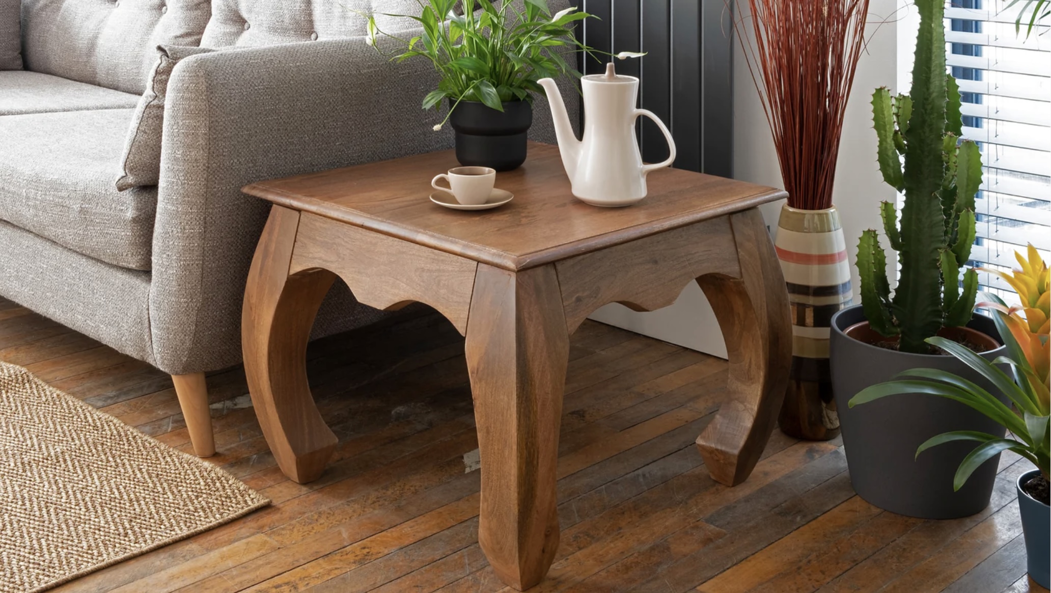 Made to Order Furniture : Coffee Tables - Coffee 061